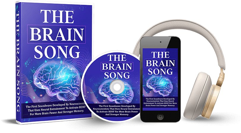 The Brain Song | Official Website | Mental Wellness Program